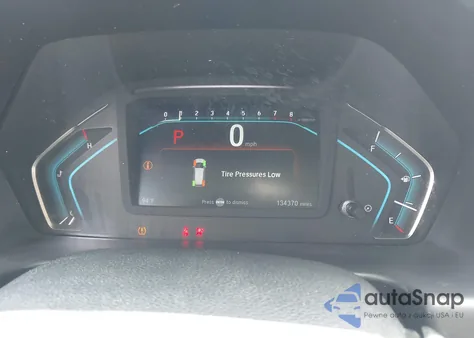 2018 Honda Odyssey Elite from USA, damaged, VIN 5FNRL6H9XJB051075